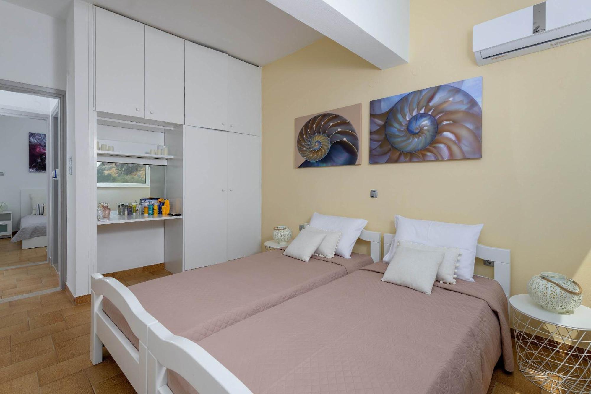 Casa Bianca Villa 콜림비아 외부 사진