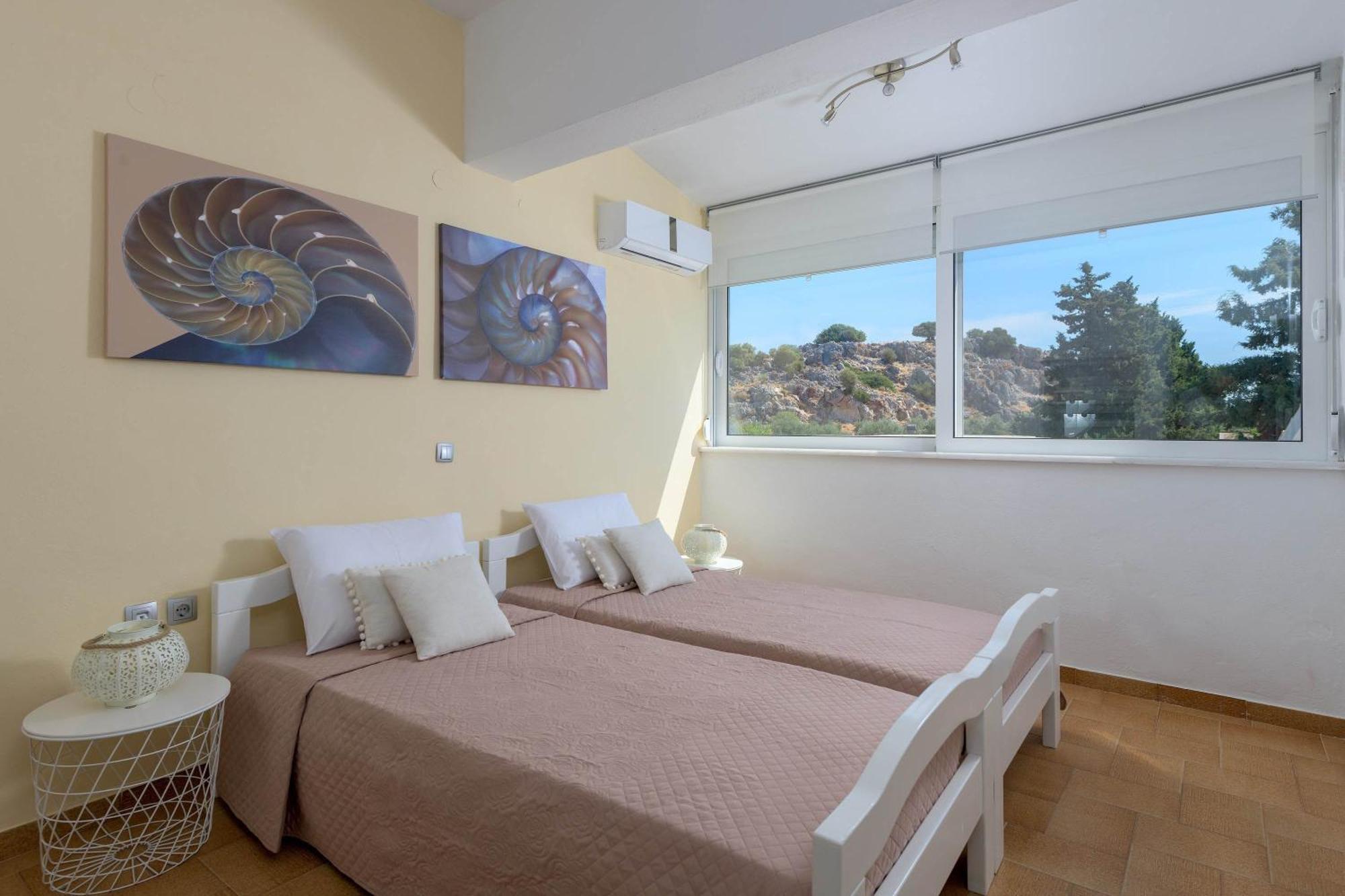 Casa Bianca Villa 콜림비아 외부 사진